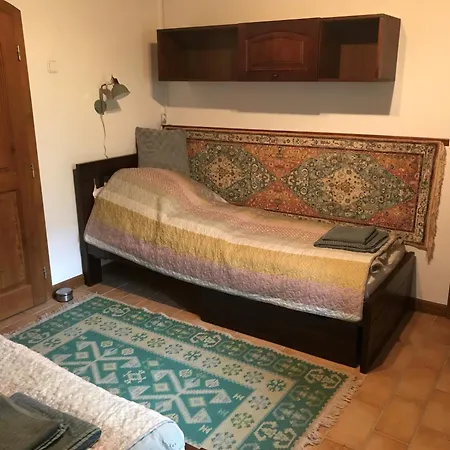 Apartman Kőkapu