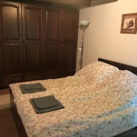 Kokapu Vendeghaz *