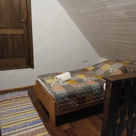 Apartman Kőkapu