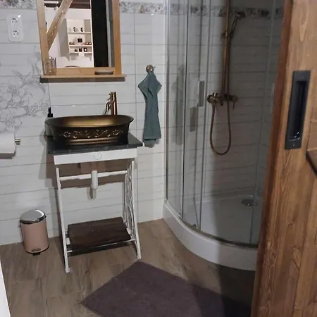 Kokapu Vendeghaz Appartamento *