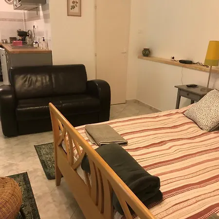 Kokapu Vendeghaz Lejlighed Hegymagas