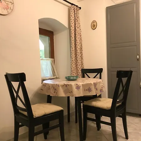 Kokapu Vendeghaz