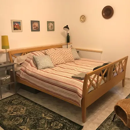 Apartman Kőkapu