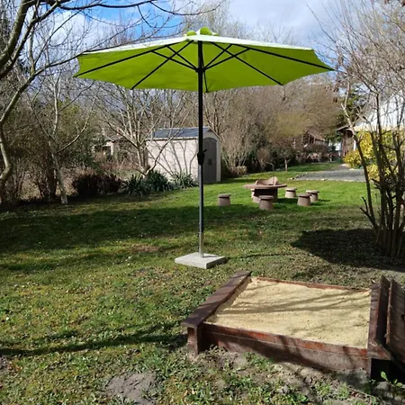 Appartamento Kokapu Vendeghaz