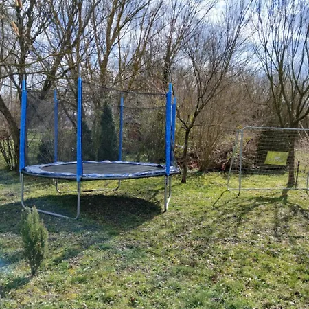 Kőkapu Apartman Hegymagas