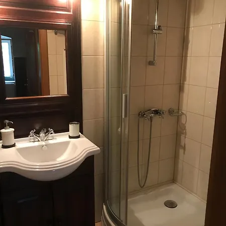 Appartamento Kokapu Vendeghaz