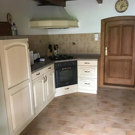 Kőkapu Apartman Hegymagas