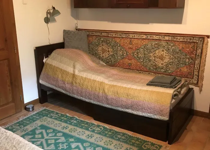 Apartament Kokapu Vendeghaz