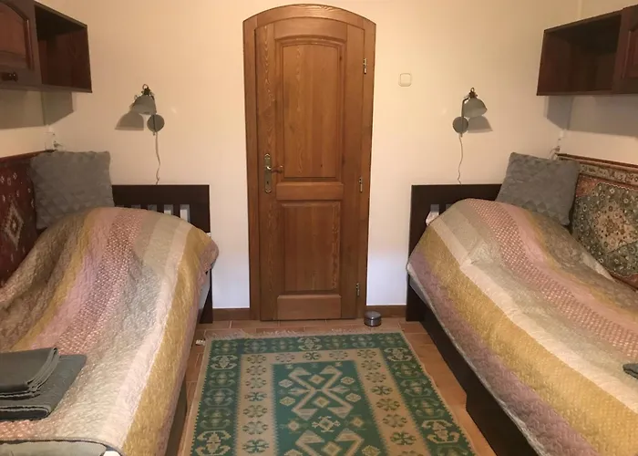 Apartament Kokapu Vendeghaz Hegymagas