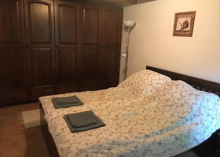Kokapu Vendeghaz *
