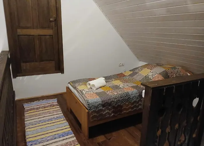 Apartament Kokapu Vendeghaz