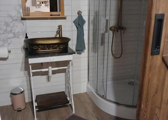 Kokapu Vendeghaz Apartament *