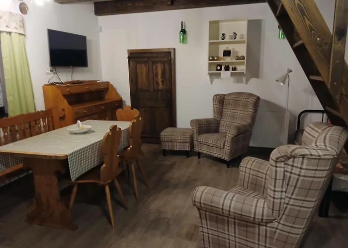 Apartament Kokapu Vendeghaz