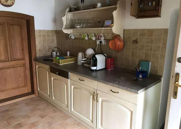 Kokapu Vendeghaz Apartament *