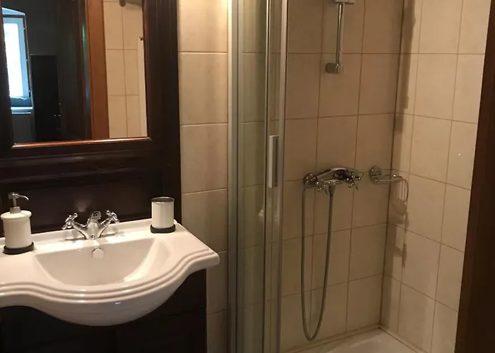 Apartament Kokapu Vendeghaz