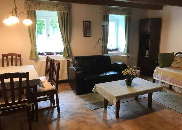 Kokapu Vendeghaz Apartament